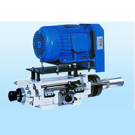 LIANG LIH MACHINE CO., LTD.