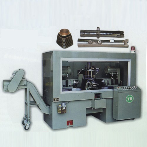 TEHUI MACHINE CO., LTD.