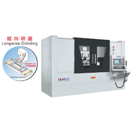 High Precision CNC Profile Surface Grinding Machine