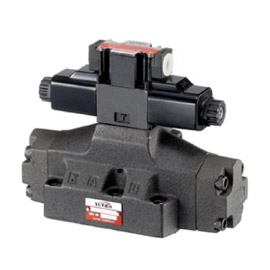 Directional Control Valves