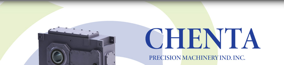 CHENTA PRECISION MACHINERY IND. INC.