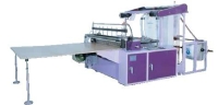 Bags Making Machine - Non-tension Bottom Sealing Bags Making Machine