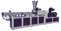 Twin Screw Extruder