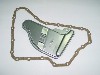 Automatic transmission filter kit