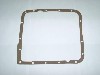 Oil pan gasket