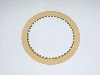 Engine oil filter