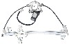 Window Regulator