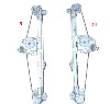 Window Regulator