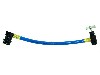 R134A CAN TAP CHARGING HOSE