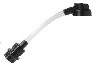 REFRIGERANT SHUT OFF HOSES