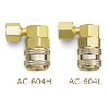 90 Degree Quick Couplers