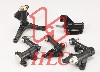 IDLER ARM