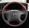 NISSAN ELGRAND E51