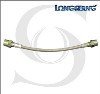 Real steel brake hose
