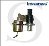 Heater valve