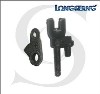 Glove box catcher repair kit