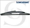 Rear wiper blade