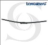 Front wiper blade