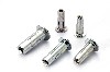 NS Slotted Rivet Nuts