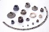 Airfract Engine Nuts