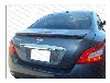 2010 2011 NISSAN MAXIMA REAR SPOILER WING