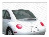 VOLKSWAGEN BEETLE REAR SPOILER