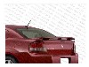 2010 DODGE AVENGER REAR SPOILER WING