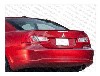 2010 2011 MITSUBISHI GALANT REAR TRUNK SPOILER