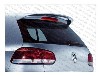 2010 2011 VOLKSWAGEN GOLF6 ABT SPOILER WING