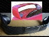 Lancer Evolution X Carbon Spoiler