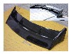 FORD Focus MK2 ST  WRC RS Carbon  Spoiler Wing 
