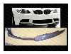 BMW E93/E92 M3 Carbon Bumper Lip Spoiler