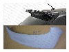 2010 MAZDA 3 Sport MPS Carbon Rear Spoiler Wing
