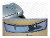 Toyota Yaris C1 Style Carbon Fiber Spoiler