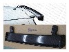 Suzuki Swift Carbon Fiber Rear Roof Spoiler