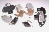 NIPPONDENSO, BOSCH REGULATOR