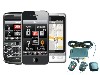 Smartphone Tracking & Security
