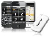 Smartphone Portable Tracker