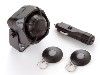Wireless D.I.Y. Alarm