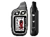 2-Way LCD Display Remote Alarm & Starter