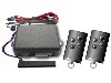 PKE (PASSIVE KEYLESS ENTRY) System