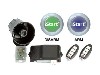 Push-Start Remote Security Alarm