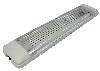 12V Fluorescent Dome Light 