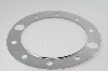 SS Wheel Cover for Truck