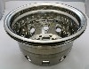 SS Deep Wheel Liner