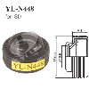 Compressor Shaft Seal