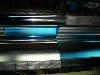 SOLAR WINDOW FILM & DECORATIVE FILM