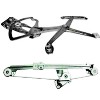 Mercedes Benz window regulator