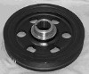 Crank Shaft Damper