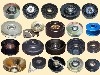 Idler Pulley